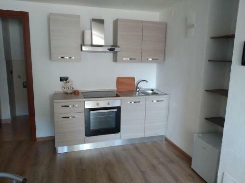 Apartamento Mansarda Al Valentino