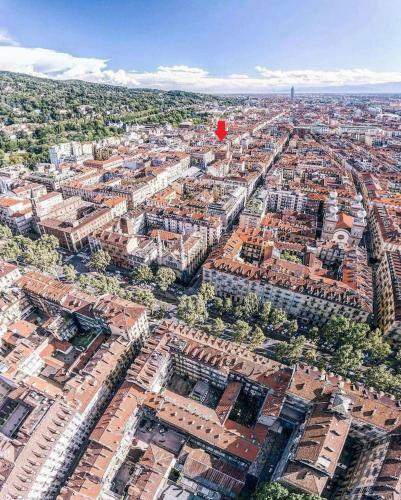 Apartamento Mansarda Al Valentino