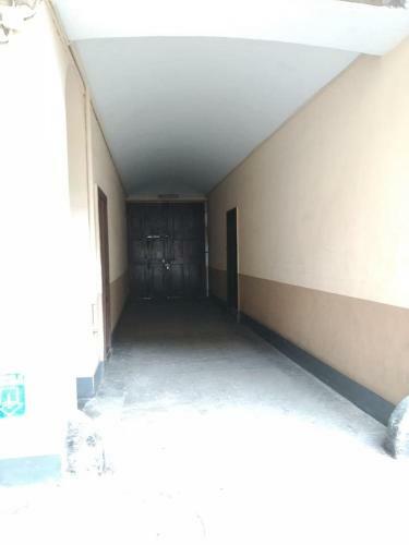 Apartamento Mansarda Al Valentino