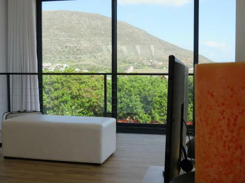 Cape White Villa