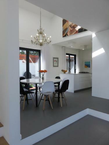 Cape White Villa