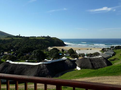 Wild Bay Cottage