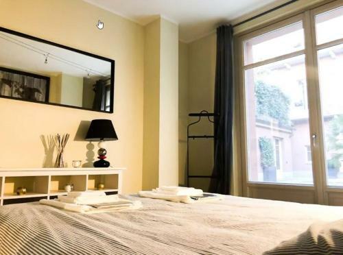 Apartamento La Suite Della Rocca