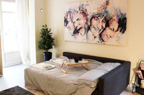 Apartamento La Suite Della Rocca