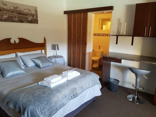 Hostal Karoo View Guesthouse Cradock