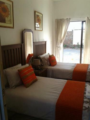 Hostal Karoo View Guesthouse Cradock
