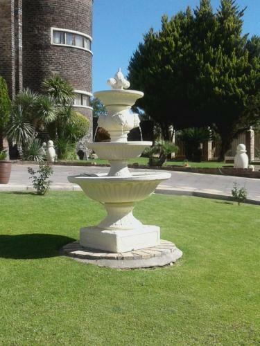 Hostal Karoo View Guesthouse Cradock