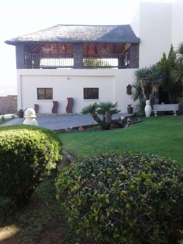 Hostal Karoo View Guesthouse Cradock