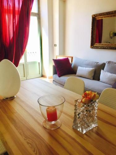 Porta Susa Cosy Apartment