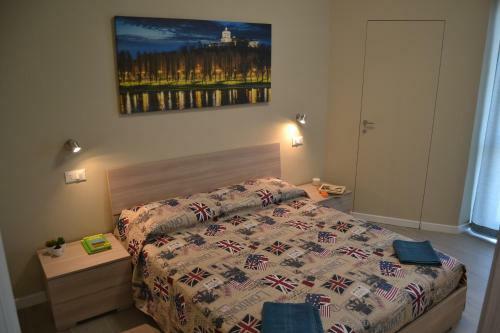 Apartamento Domus Lingotto