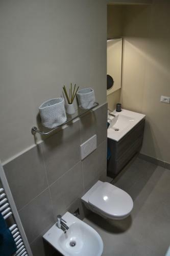 Apartamento Domus Lingotto