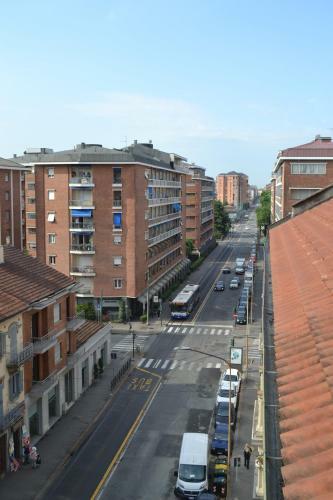 Apartamento Domus Lingotto