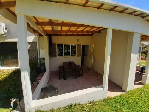 Apartamento Karoo Cottages