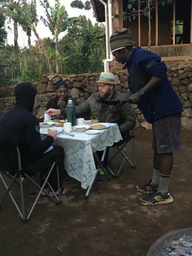 Mai Kilimanjaro Home Stay