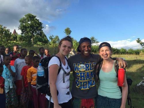 Mai Kilimanjaro Home Stay