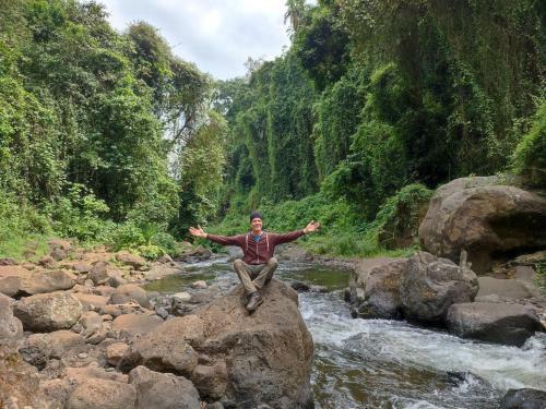 Mai Kilimanjaro Home Stay