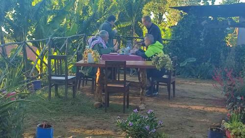 Mai Kilimanjaro Home Stay