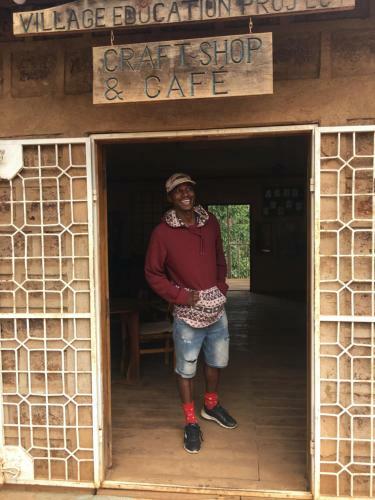 Mai Kilimanjaro Home Stay