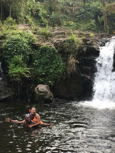 Mai Kilimanjaro Home Stay