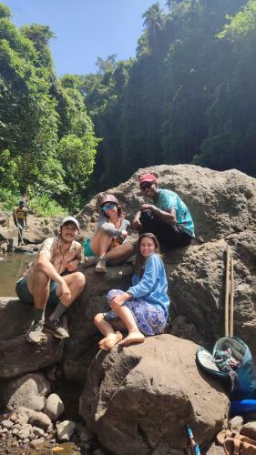 Mai Kilimanjaro Home Stay