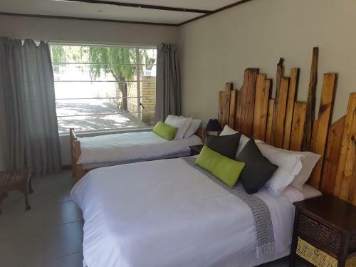 Hostal Fig Tree