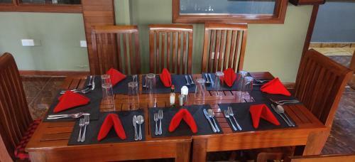 Hotel Summit Lodge