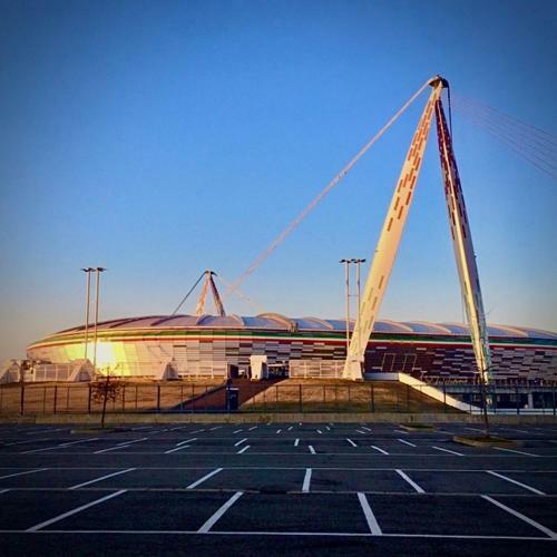 Apartamento Residenza Stadio