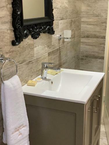 La Fiato Luxury Lodge