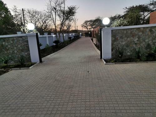 La Fiato Luxury Lodge