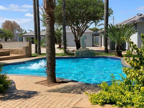 La Fiato Luxury Lodge