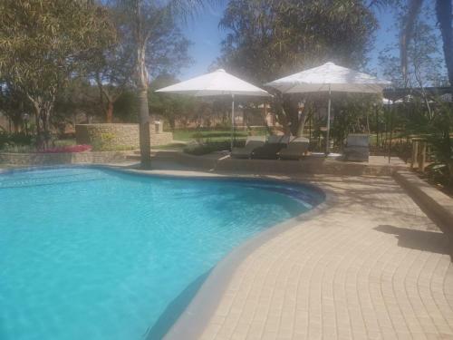 La Fiato Luxury Lodge