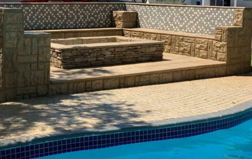 La Fiato Luxury Lodge