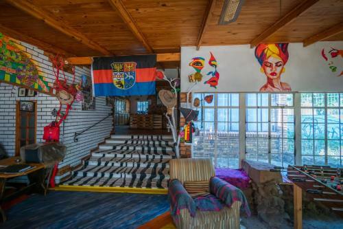 Farm House To Rent For The Weekend