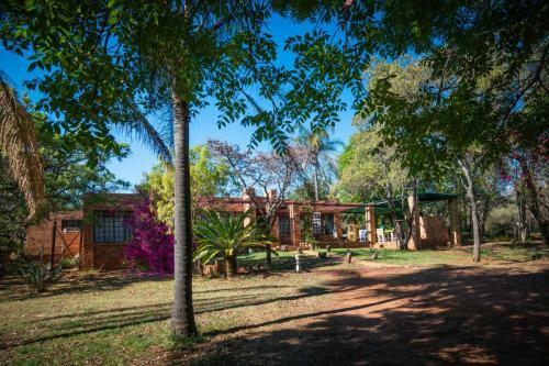 Farm House To Rent For The Weekend
