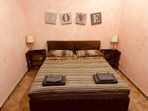Hostal Casa Friends Lingotto Ospedali Metro Spezia