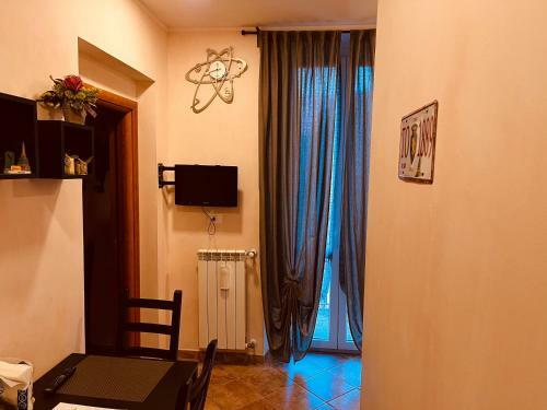 Hostal Casa Friends Lingotto Ospedali Metro Spezia