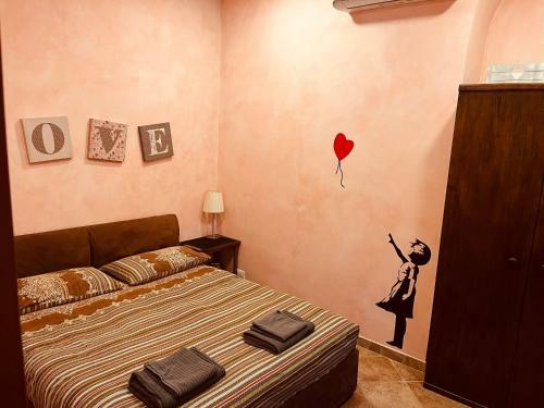 Hostal Casa Friends Lingotto Ospedali Metro Spezia