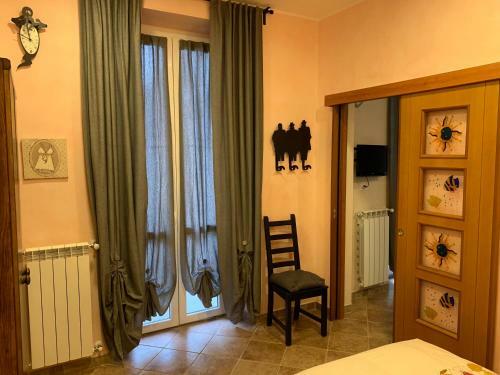 Hostal Casa Friends Lingotto Ospedali Metro Spezia