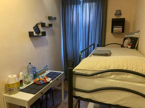 Hostal Casa Friends Lingotto Ospedali Metro Spezia