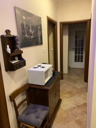 Hostal Casa Friends Lingotto Ospedali Metro Spezia