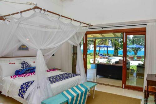 Villa Tamarind Tree Zanzibar