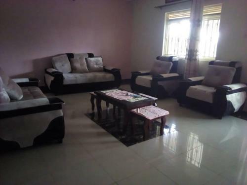 Apartamento Core Uganda Pinto Center