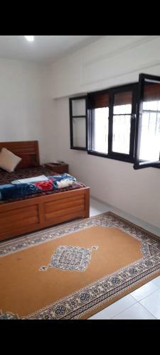 Apartamento Appartement Centre Ville