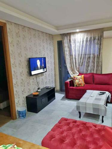 Apartamento Appartement � Louer