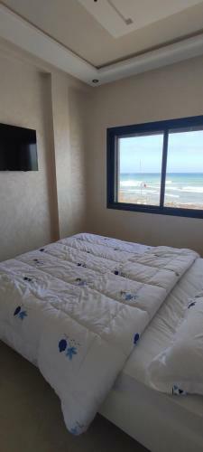 Apartamento Bel Appartement Vue Sur Mer