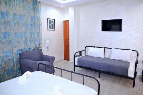 Hostal Dar Sophia By Arkan Eljadida