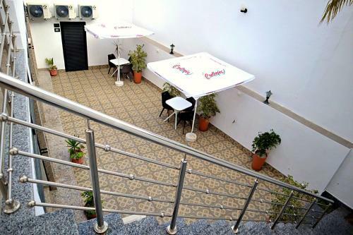 Hostal Dar Sophia By Arkan Eljadida