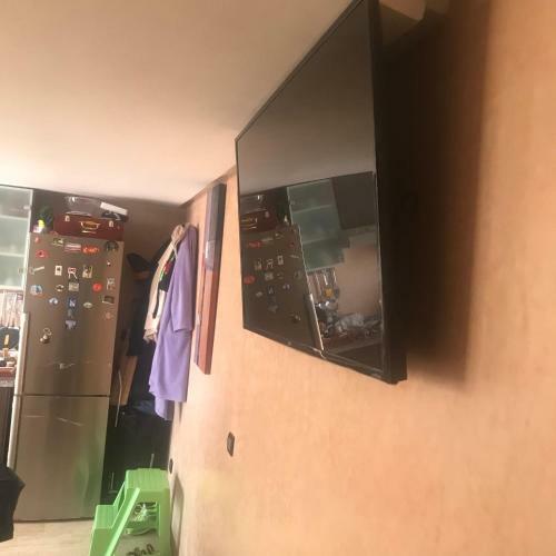Apartamento Duplex R�sidence La Cigale