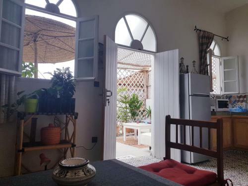 Apartamento Art Studio Au Bord de La Mer