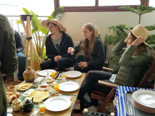 Apartamento Art Studio Au Bord de La Mer